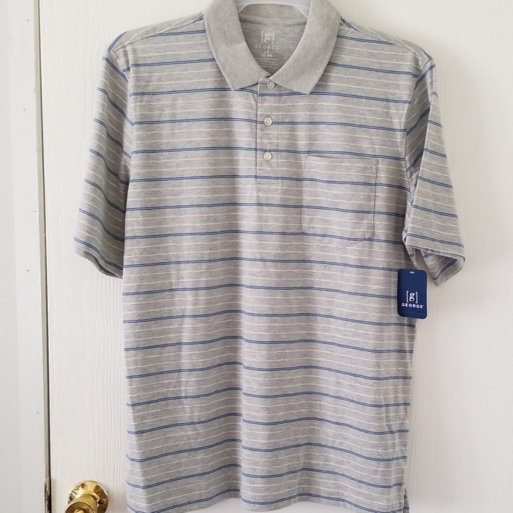 Men's polo George shirt